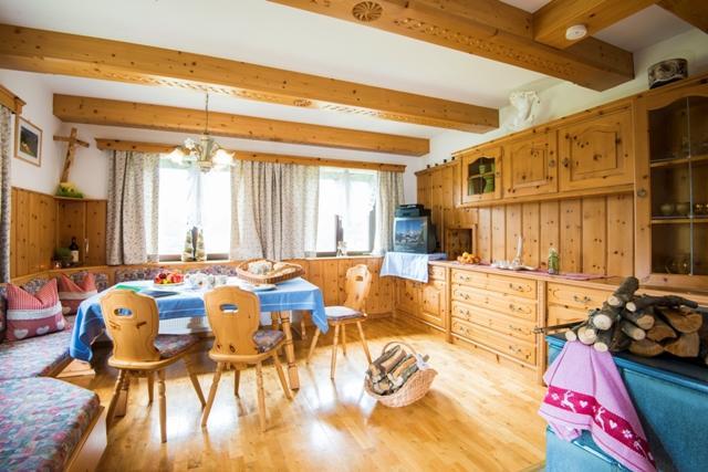 Bauernhaus Bichl Sankt Johann im Pongau Exterior foto